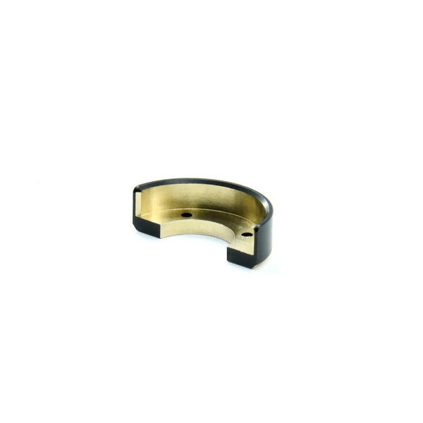 Powerhobby Brass Knuckle Weights (4) Axial SCX24 / AX24
