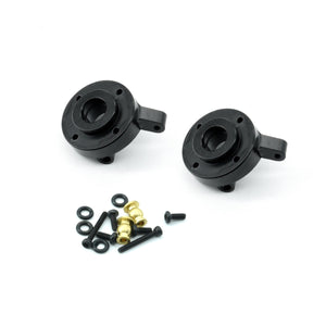 Powerhobby Brass Knuckles (4) Axial SCX24 / AX24