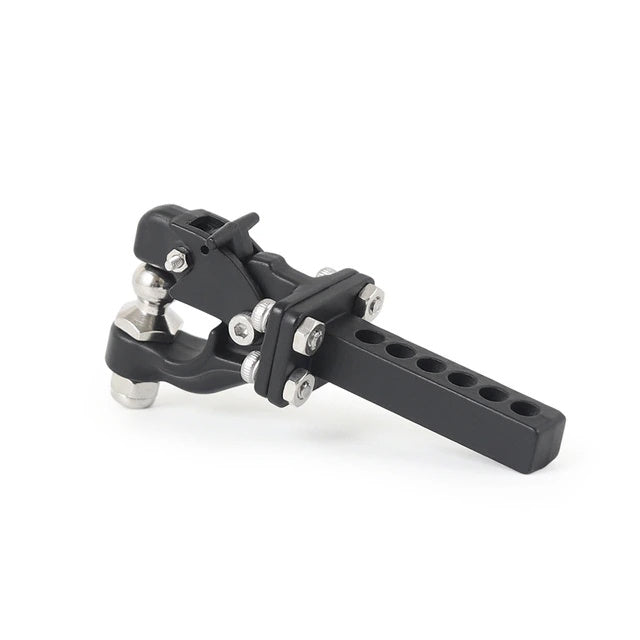 Powerhobby Metal Tow Hook Trailer Hitch 1/10 Rock Crawler