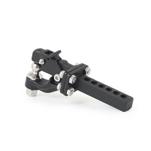Powerhobby Metal Tow Hook Trailer Hitch 1/10 Rock Crawler