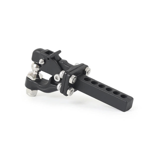Powerhobby Metal Tow Hook Trailer Hitch 1/10 Rock Crawler
