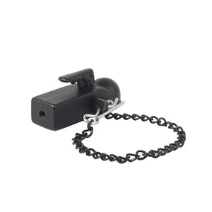 Powerhobby Metal Adjustable Trailer Hitch Mount for 1/10 Rock Crawler