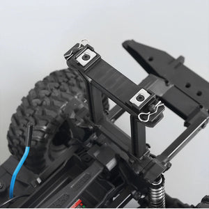 Powerhobby Magnetic Body Posts Mounts FOR Traxxas TRX-4