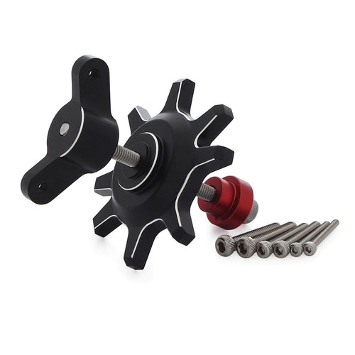 Power Hobby 1/10 Rock Crawler 1.9/2.2 Wheels Assemble Remove Tool