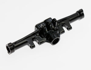 Powerhobby Brass Rear Axle Housing Black FOR Traxxas TRX-4M TRX4M