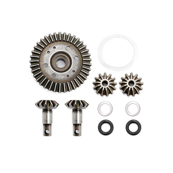 Powerhobby Differential Gears 37T / 13T FOR Traxxas Slash 4X4