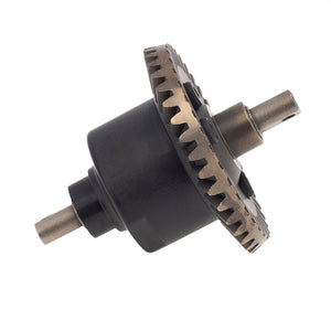 Powerhobby Complete Differential w Gears FOR Traxxas Slash 4X4
