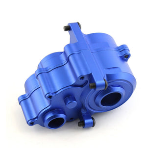 Powerhobby Aluminum Gearbox Case FOR Traxxas E-Revo 2.0