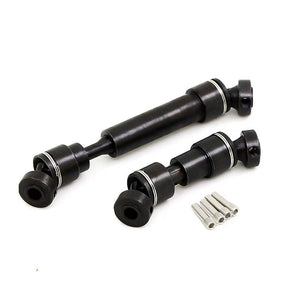 Powerhobby Steel Middle Axle Drive Shaft FOR Traxxas 1/16 E-Revo Summit