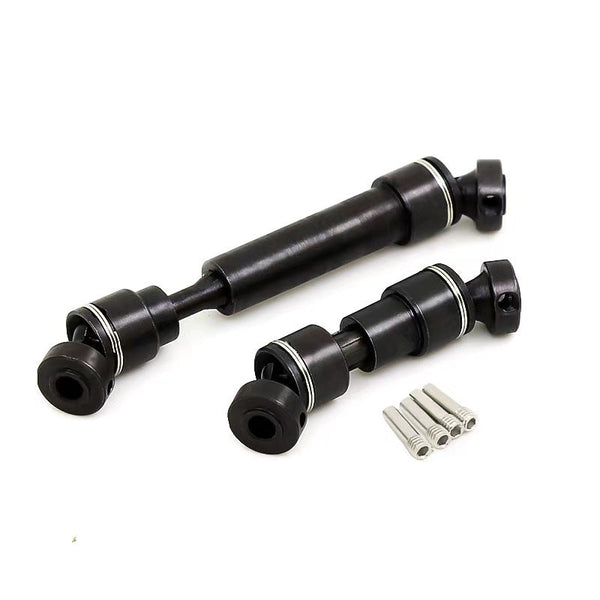 Powerhobby Steel Middle Axle Drive Shaft FOR Traxxas 1/16 E-Revo Summit