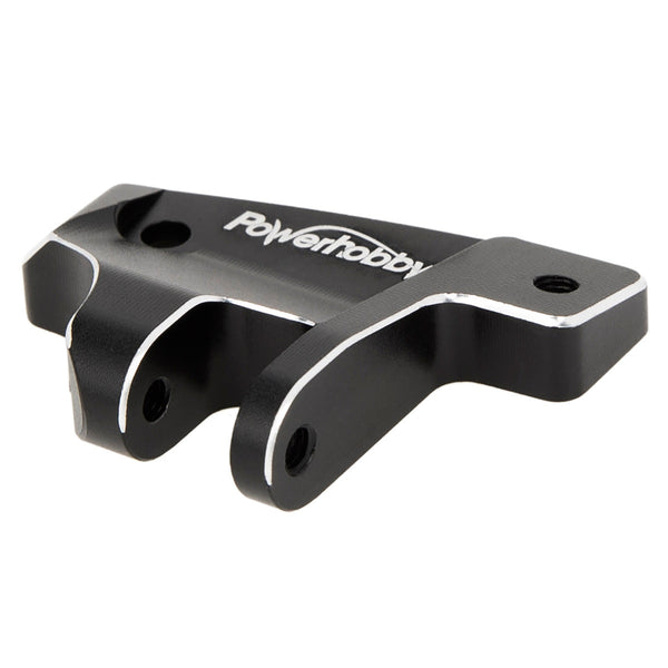 Powerhobby Aluminum Chassis Mount Axial SCX10 Pro