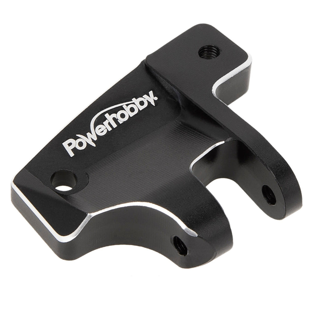 Powerhobby Aluminum Chassis Mount Axial SCX10 Pro