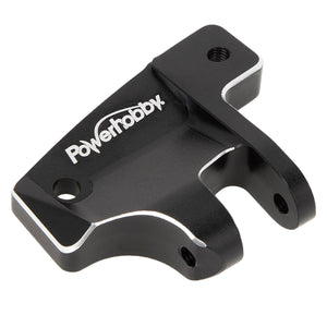 Powerhobby Aluminum Chassis Mount Axial SCX10 Pro