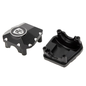 Powerhobby Aluminum AR45P / AR45 Differential Cover SCX10 III / PRO
