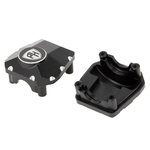 Powerhobby Aluminum AR45P / AR45 Differential Cover SCX10 III / PRO