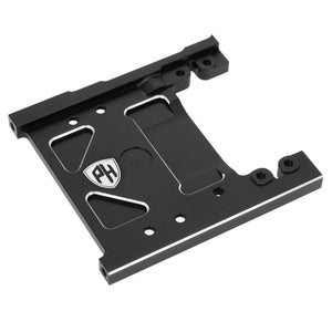 Powerhobby Aluminum Servo & Winch Mount Chassis Brace Axial 1/10 SCX10 PRO