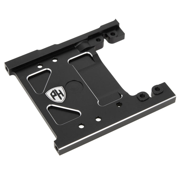 Powerhobby Aluminum Servo & Winch Mount Chassis Brace Axial 1/10 SCX10 PRO