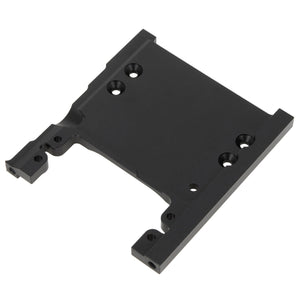 Powerhobby Aluminum Servo & Winch Mount Chassis Brace Axial 1/10 SCX10 PRO