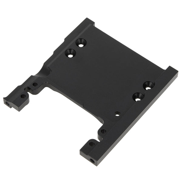 Powerhobby Aluminum Servo & Winch Mount Chassis Brace Axial 1/10 SCX10 PRO