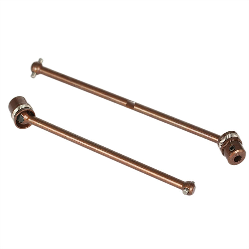 Powerhobby HD S2 Tool Steel Front Rear Drive shaft Arrma Krataon 6S