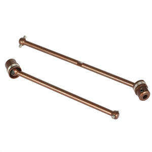 Powerhobby HD S2 Tool Steel Front Rear Drive shaft Arrma Krataon 6S