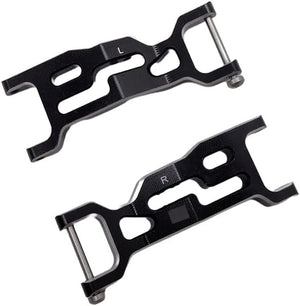 Powerhobby Aluminum Front Suspension Arms Losi Mini-B / Mini-T