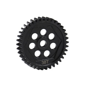 Powerhobby Hardened Steel 39T 32P Spur Gear FOR Traxxas TRX-4