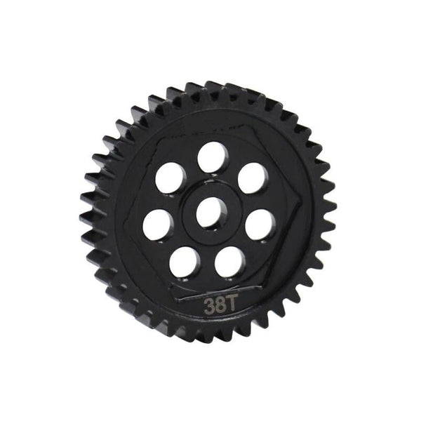 Powerhobby Hardened Steel 39T 32P Spur Gear FOR Traxxas TRX-4