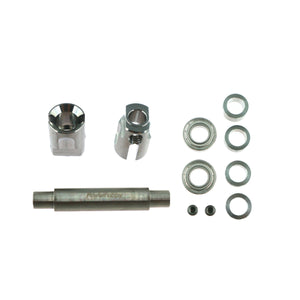 Powerhobby Titanium Centre Drive spool Assembly for Arrma 6s and 1/7th