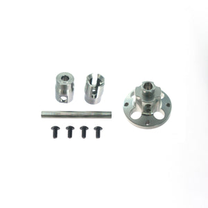 Powerhobby Through Shaft Diff Locker Arrma Front / Rear / Center