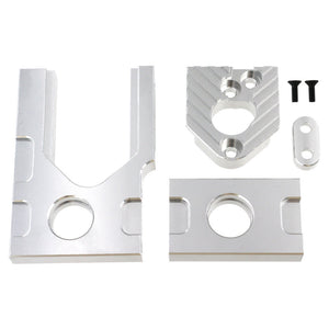 Powerhobby 7075 Aluminum Motor Mount Kit Hobao VTE2