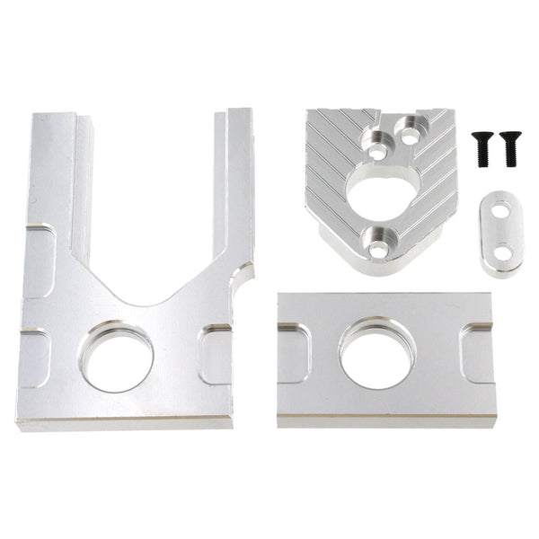 Powerhobby 7075 Aluminum Motor Mount Kit Hobao VTE2