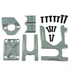 Powerhobby Arrma 6s BLX Motor Mount Combo ( Stock mount )