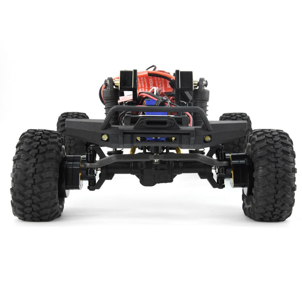 Powerhobby Brass Front / Rear Portals FOR Traxxas TRX-4M