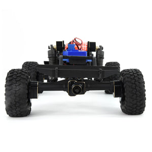 Powerhobby Brass Front / Rear Portals FOR Traxxas TRX-4M