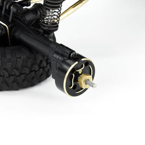 Powerhobby Brass Front / Rear Portals FOR Traxxas TRX-4M