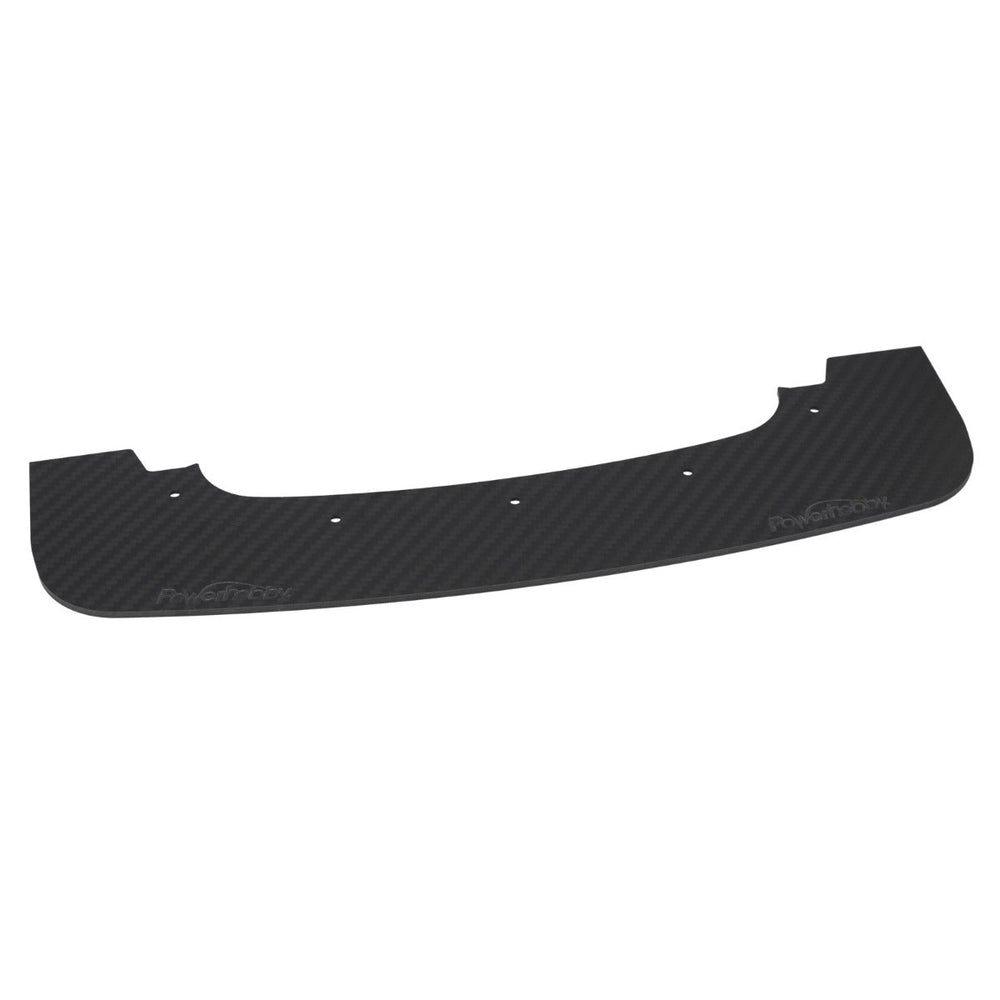 Powerhobby Arrma Infraction 3mm Carbon Fiber Front Splitter