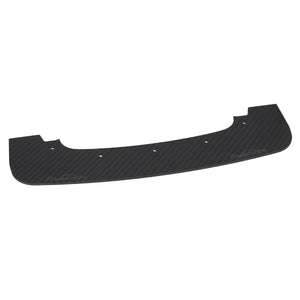 Powerhobby Arrma Infraction 3mm Carbon Fiber Front Splitter