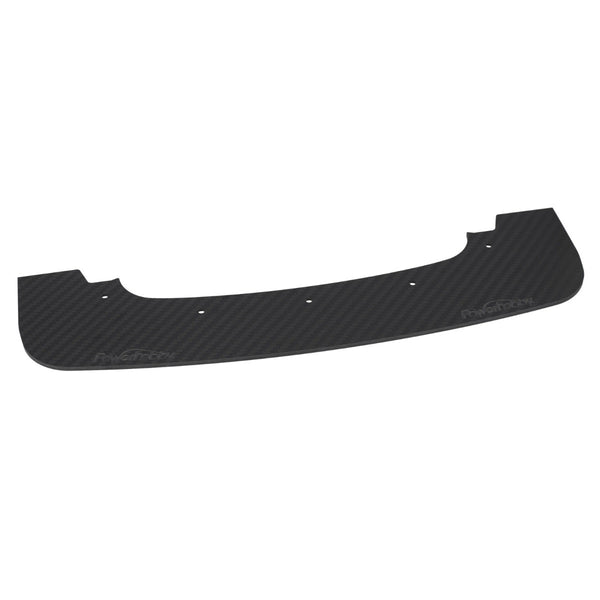 Powerhobby Arrma Infraction 3mm Carbon Fiber Front Splitter