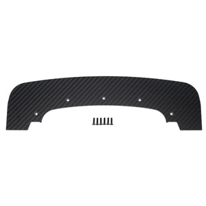 Powerhobby Arrma Infraction 3mm Carbon Fiber Front Splitter