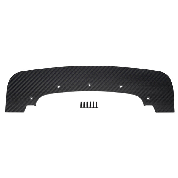 Powerhobby Arrma Infraction 3mm Carbon Fiber Front Splitter