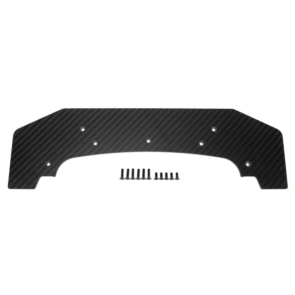 Powerhobby Arrma Felony 3mm Carbon Fiber Front Splitter