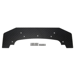 Powerhobby Arrma Felony 3mm Carbon Fiber Front Splitter