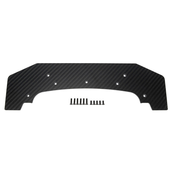 Powerhobby Arrma Felony 3mm Carbon Fiber Front Splitter