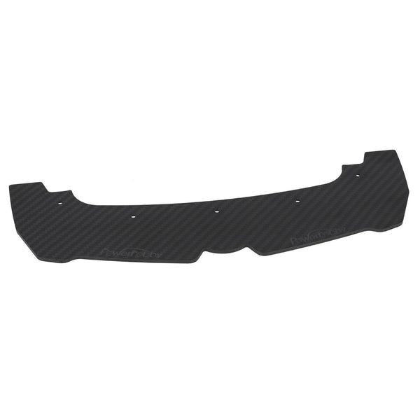 Powerhobby Arrma Limitless 3mm Carbon Fiber Front Splitter