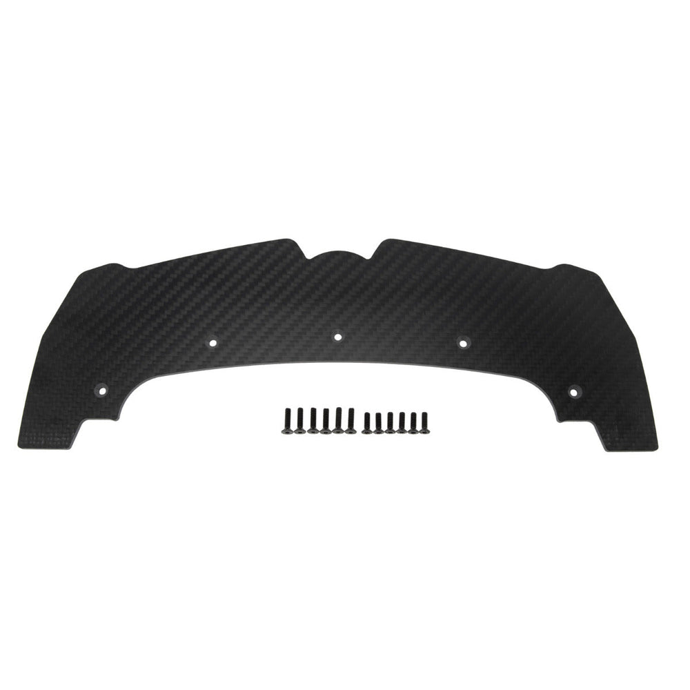 Powerhobby Arrma Limitless 3mm Carbon Fiber Front Splitter