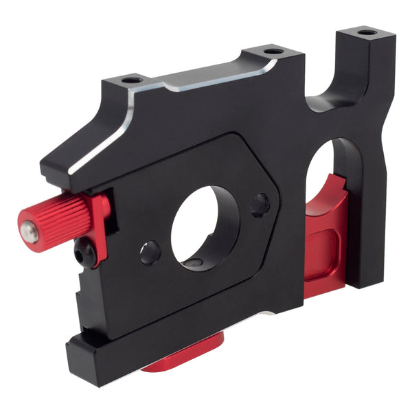 Powerhobby Aluminum Fine gear mesh Motor mount set 1/8 Arrma