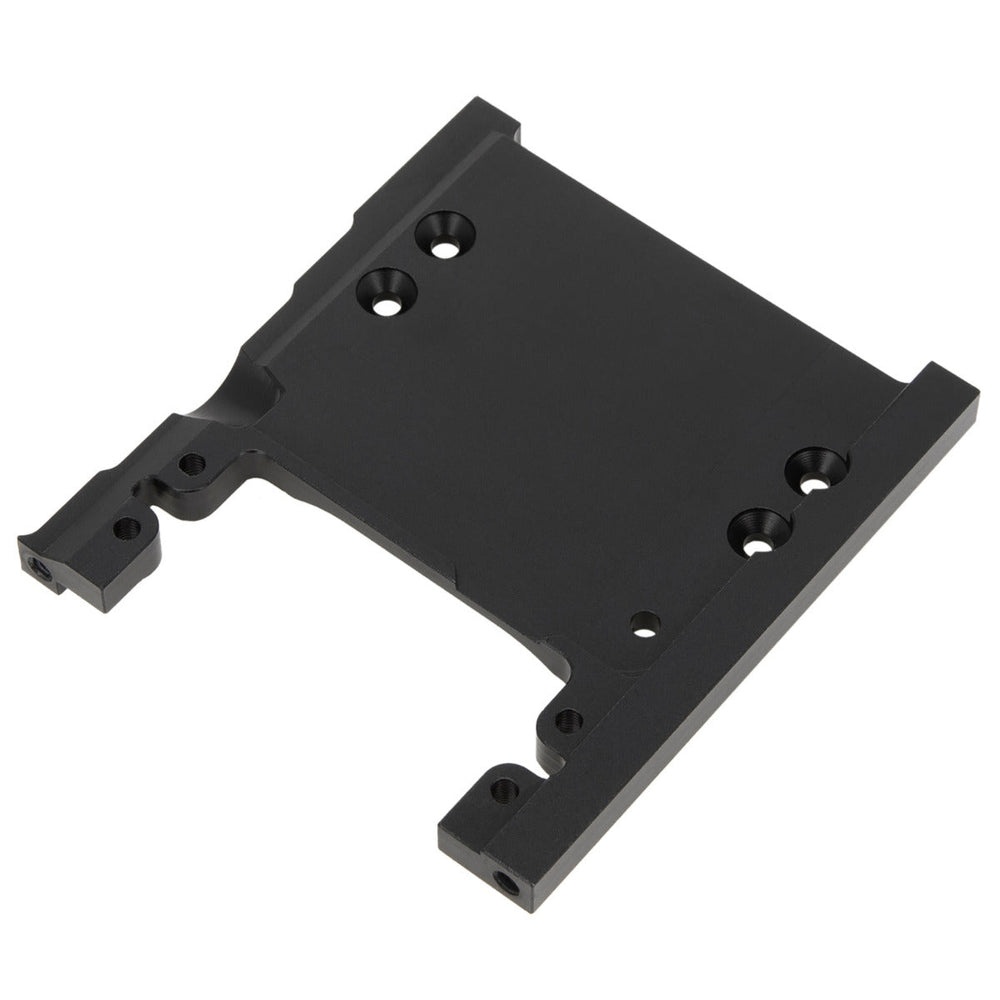Powerhobby Aluminum Skid Plate Center Axial SCX10 PRO