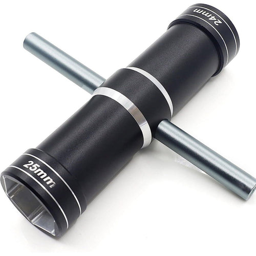 Power Hobby 24mm / 25mm Aluminum Hex Wheel Wrench RC Tools