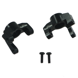 Powerhobby Aluminum Steering Knuckles Losi 1/16 Mini B Buggy